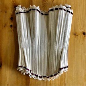 Handmade Corset